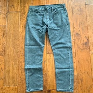 Mens Levis Jeans 36 x 32